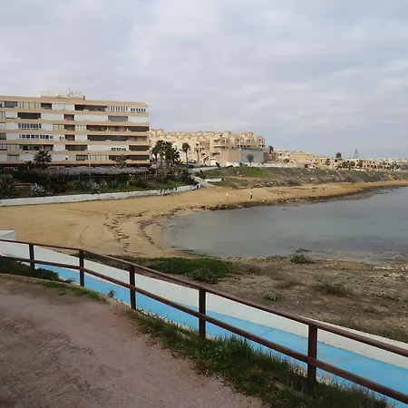 Apartamento Casas Holiday Miramar Iv Torrevieja