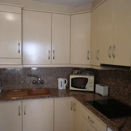 Casas Holiday Miramar Iv * Torrevieja