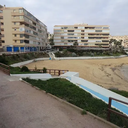 Casas Holiday - Miramar Iv Apartment Torrevieja