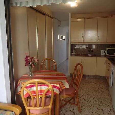 Casas Holiday Miramar Iv Torrevieja