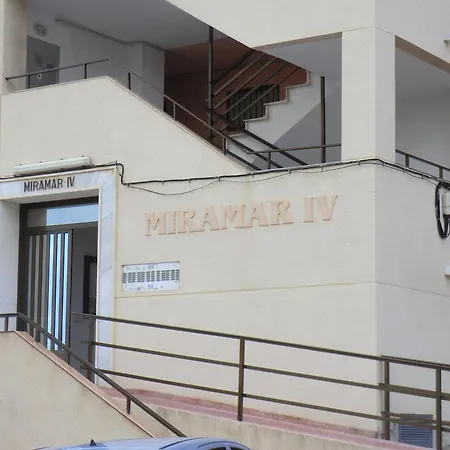 Casas Holiday Miramar Iv Apartamento