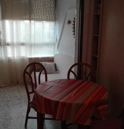 Casas Holiday Miramar Iv Apartamento Torrevieja