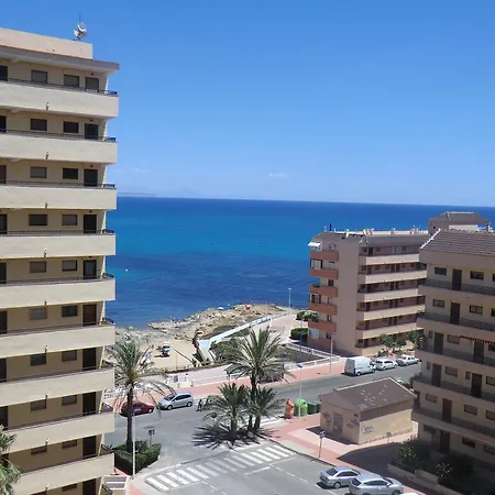 Casas Holiday Miramar Iv Apartamento