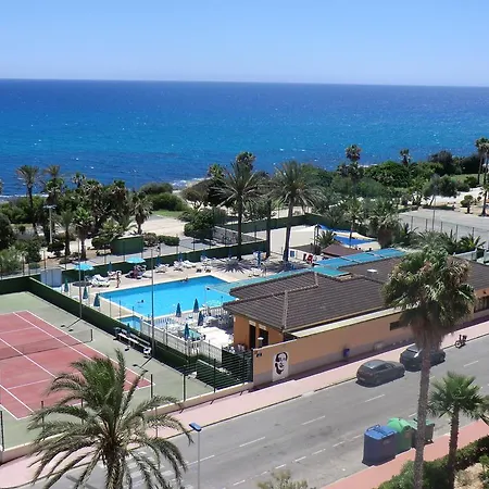 Apartment Casas Holiday - Miramar Iv Torrevieja