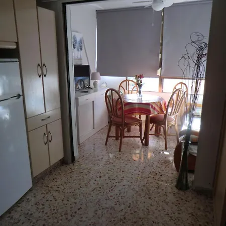 Casas Holiday Miramar Iv Torrevieja
