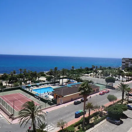 Casas Holiday Miramar Iv