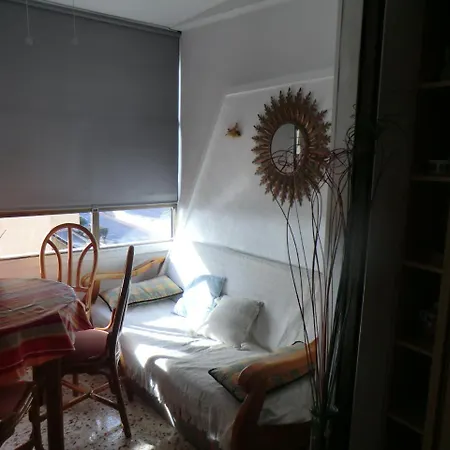 Casas Holiday Miramar Iv