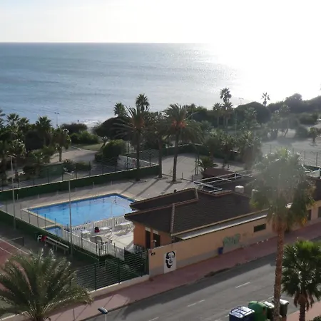 Casas Holiday Miramar Iv