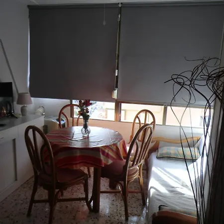 Casas Holiday Miramar Iv Apartamento Torrevieja
