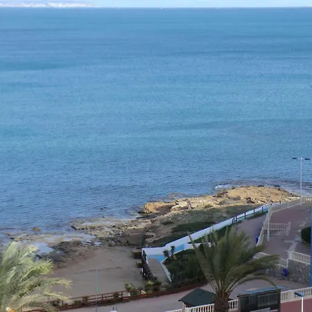 Apartamento Casas Holiday Miramar Iv *