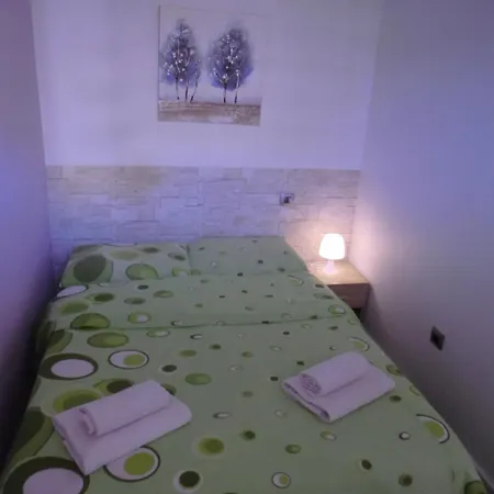 Casas Holiday Miramar Iv Apartamento